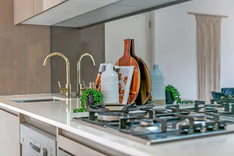 Fourth view of Homely apartment listing, 13072/17 Amalfi Drive, Wentworth Point NSW 2127