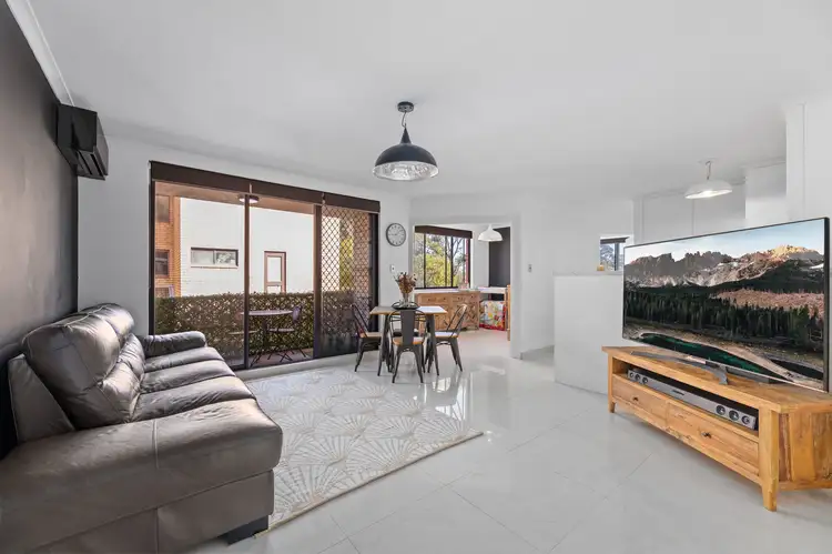 Main view of Homely apartment listing, 20/125-129 Oak Road, Kirrawee NSW 2232