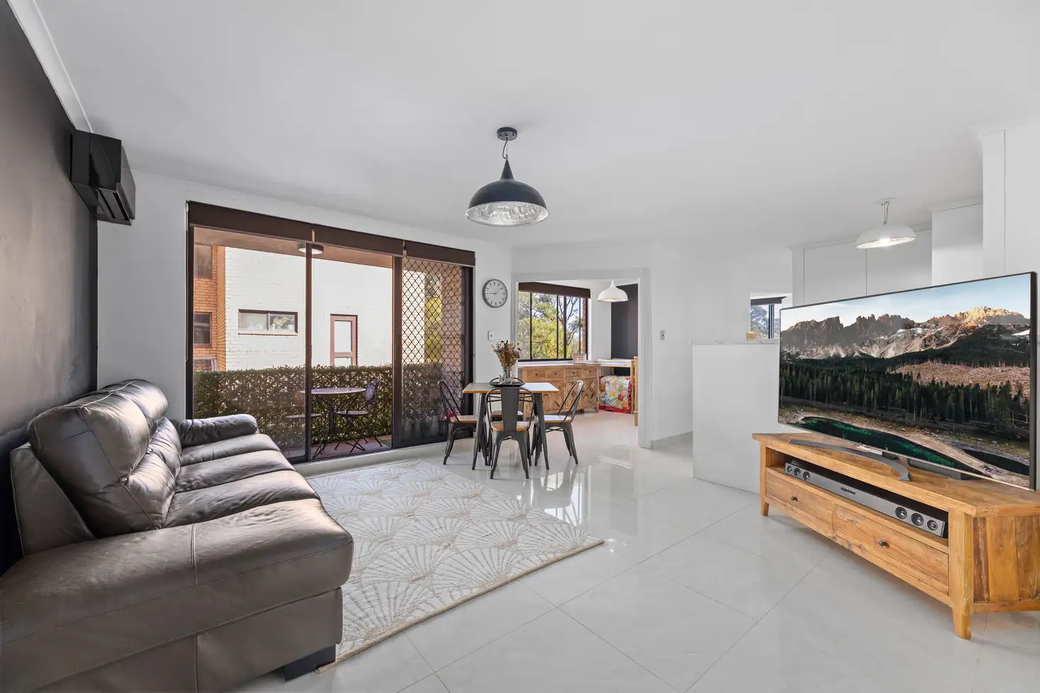 Main view of Homely apartment listing, 20/125-129 Oak Road, Kirrawee NSW 2232