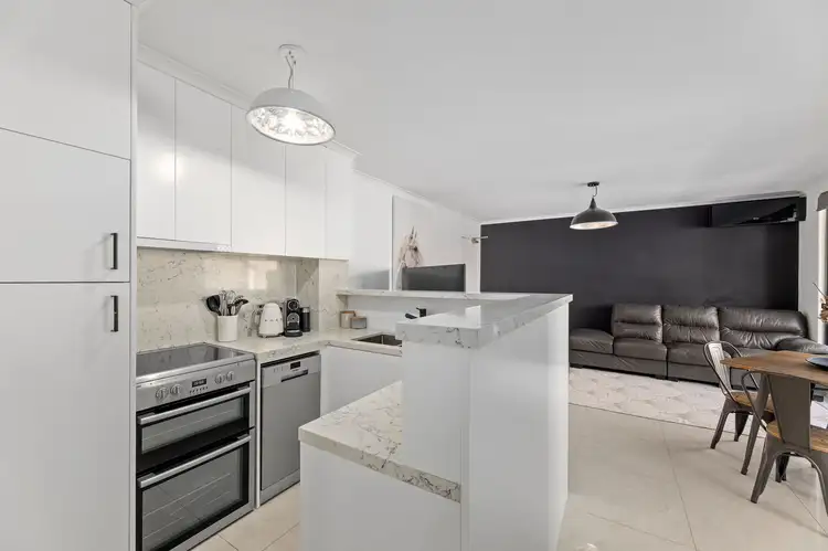 Second view of Homely apartment listing, 20/125-129 Oak Road, Kirrawee NSW 2232