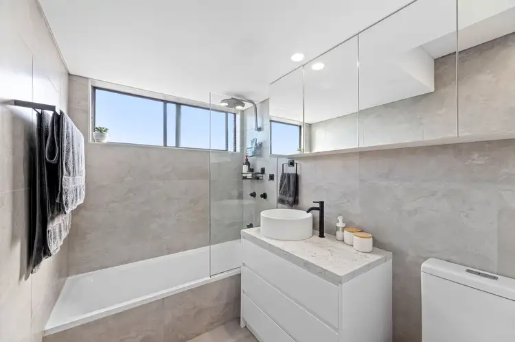 Third view of Homely apartment listing, 20/125-129 Oak Road, Kirrawee NSW 2232