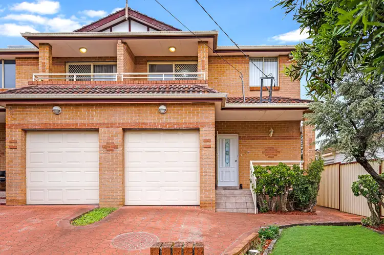 81A Hannans Road, Riverwood NSW 2210