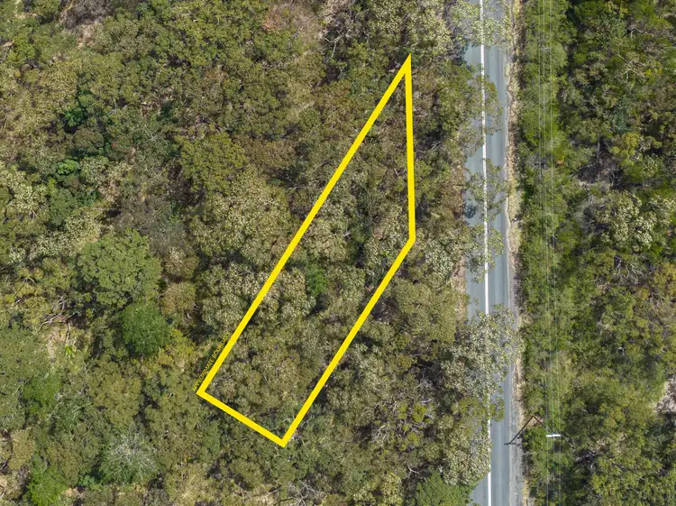 LOT 17, 50 Otford Road, Helensburgh NSW 2508