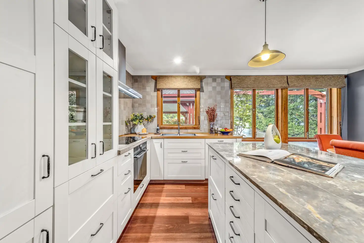 Main view of Homely house listing, 34 Burdekin Street, Duffy ACT 2611