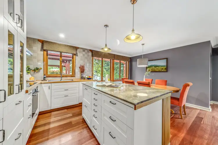 Third view of Homely house listing, 34 Burdekin Street, Duffy ACT 2611