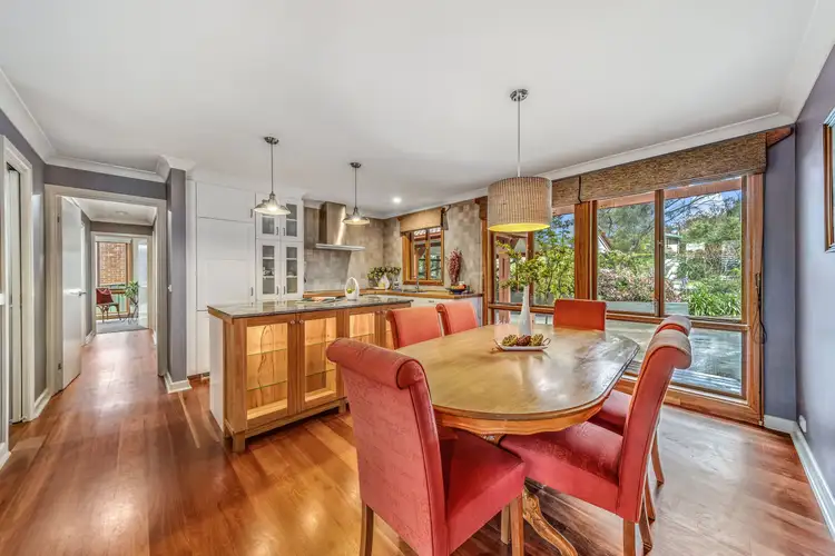 Sixth view of Homely house listing, 34 Burdekin Street, Duffy ACT 2611