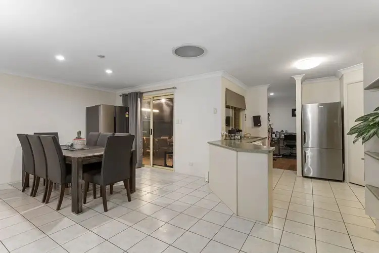 Second view of Homely house listing, 33 Brisbane Crescent, Deception Bay QLD 4508