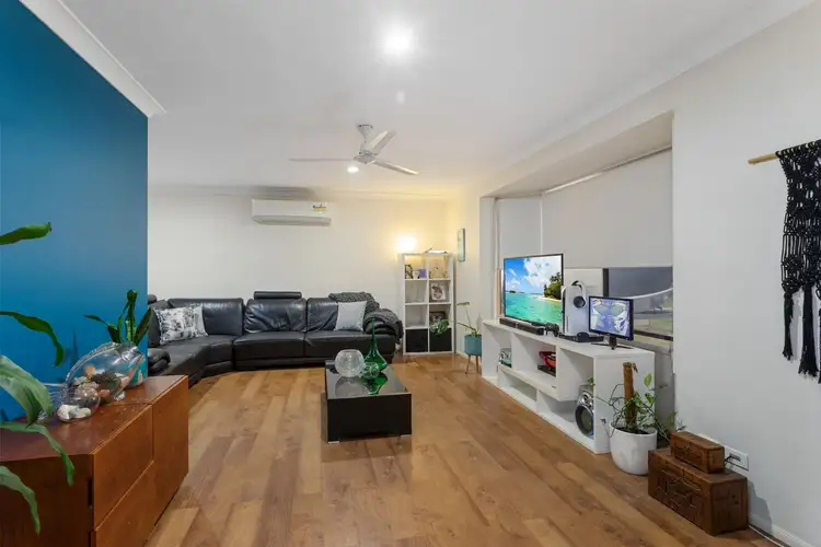 Fifth view of Homely house listing, 33 Brisbane Crescent, Deception Bay QLD 4508