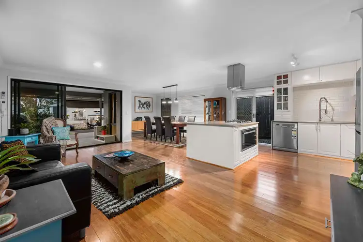 Fifth view of Homely house listing, 24 Main Avenue, Wavell Heights QLD 4012