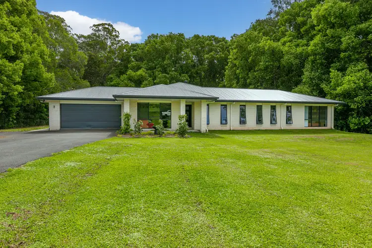 Main view of Homely house listing, 101-111 Campbells Pocket Road, Wamuran QLD 4512