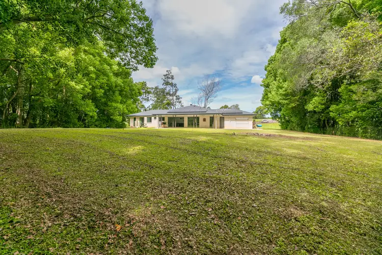 Second view of Homely house listing, 101-111 Campbells Pocket Road, Wamuran QLD 4512