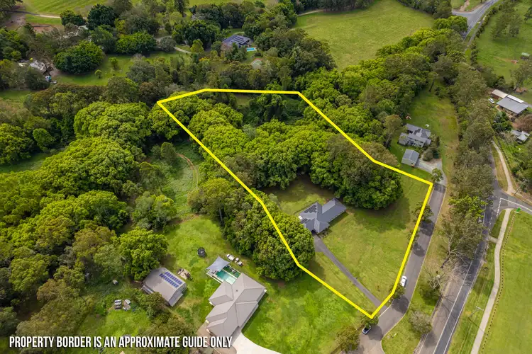 Fourth view of Homely house listing, 101-111 Campbells Pocket Road, Wamuran QLD 4512