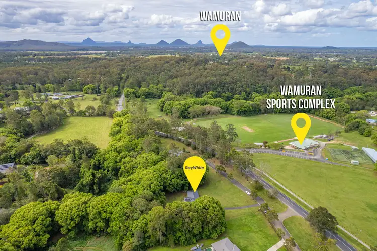 Fifth view of Homely house listing, 101-111 Campbells Pocket Road, Wamuran QLD 4512