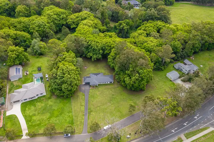 Sixth view of Homely house listing, 101-111 Campbells Pocket Road, Wamuran QLD 4512