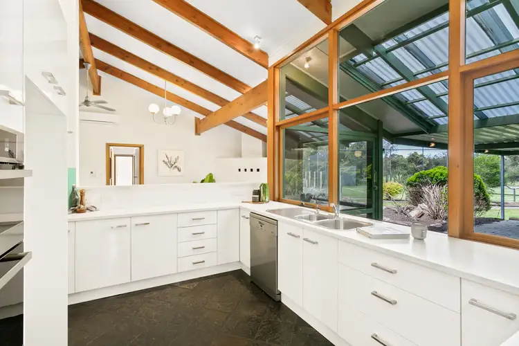Fourth view of Homely house listing, 53 Ridgway Drive, Flagstaff Hill SA 5159