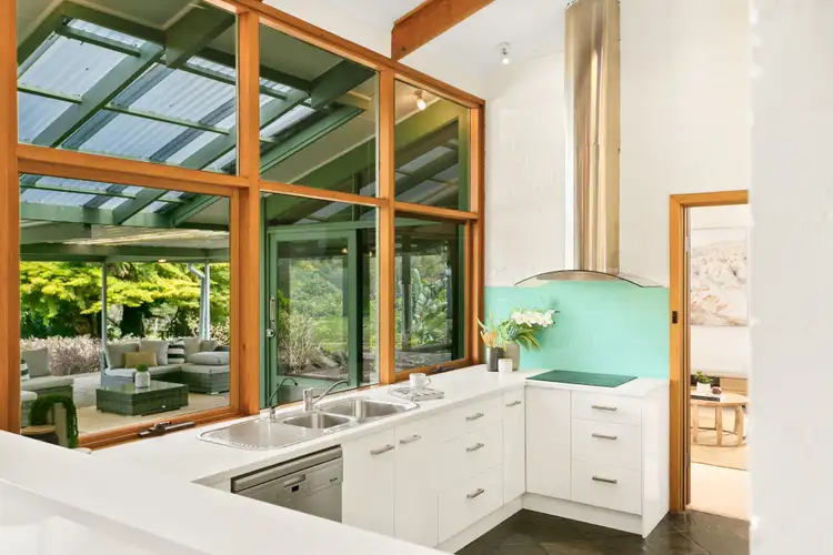 Fifth view of Homely house listing, 53 Ridgway Drive, Flagstaff Hill SA 5159