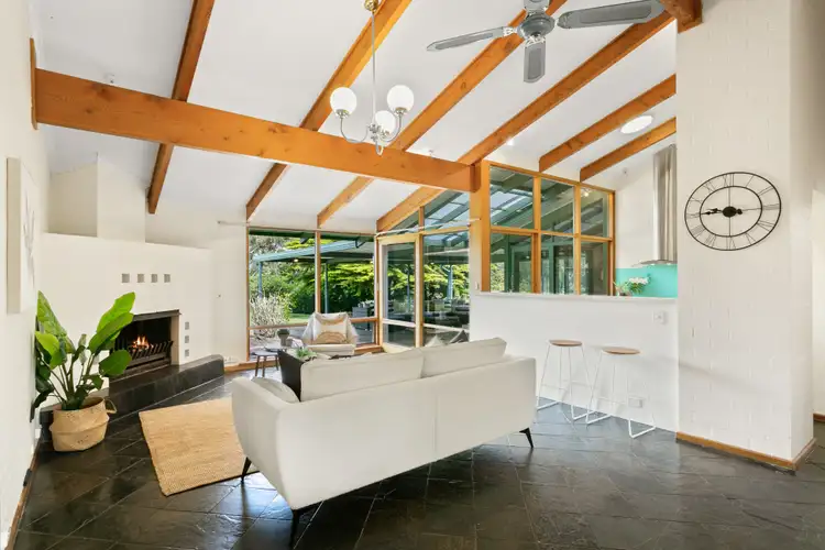 Sixth view of Homely house listing, 53 Ridgway Drive, Flagstaff Hill SA 5159