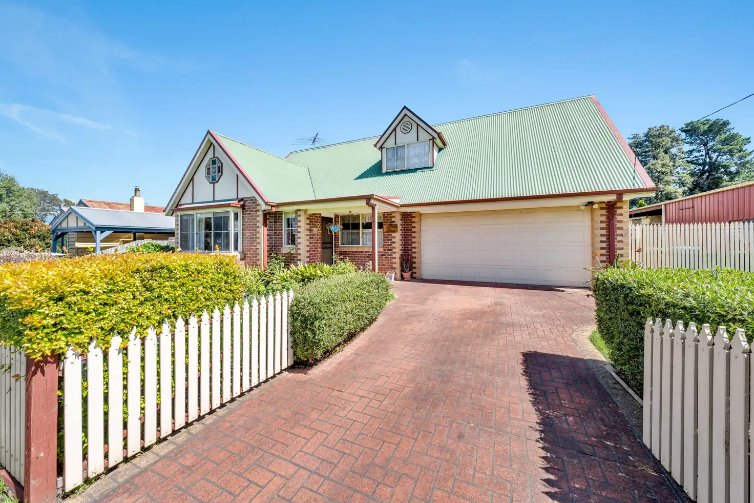 Main view of Homely house listing, 48 Derham Street, Pearcedale VIC 3912
