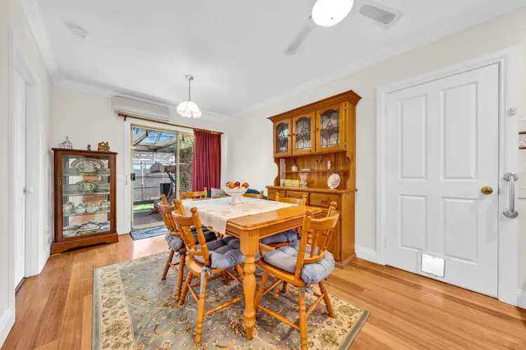 Second view of Homely house listing, 48 Derham Street, Pearcedale VIC 3912