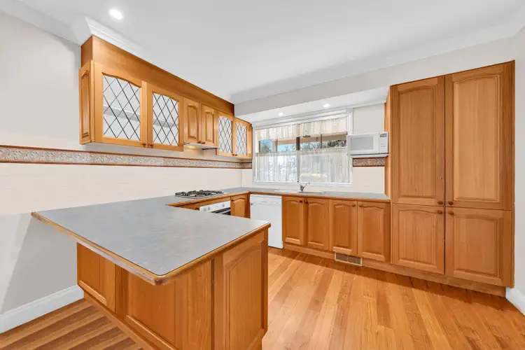 Third view of Homely house listing, 48 Derham Street, Pearcedale VIC 3912