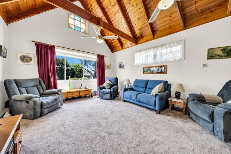 Fourth view of Homely house listing, 48 Derham Street, Pearcedale VIC 3912