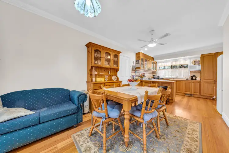 Fifth view of Homely house listing, 48 Derham Street, Pearcedale VIC 3912