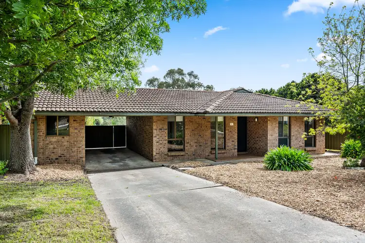 Main view of Homely house listing, 9 Inverbrackie Close, Woodside SA 5244