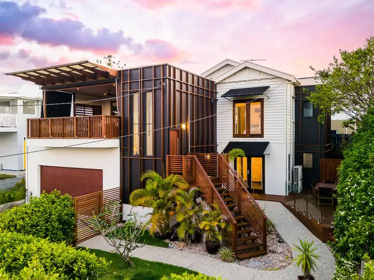 42 Parry Street, Bulimba QLD 4171