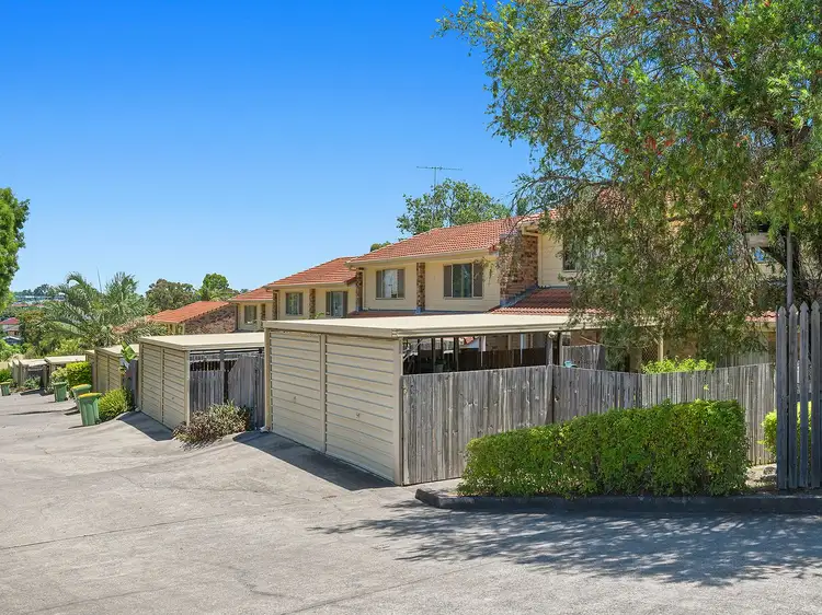 Main view of Homely townhouse listing, 3/120 Smith Road, Woodridge QLD 4114