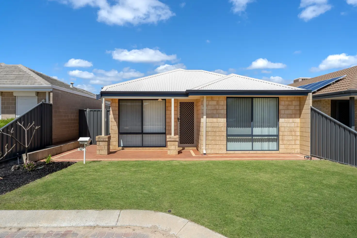 Main view of Homely house listing, 10 Bluebill Lane, Baldivis WA 6171