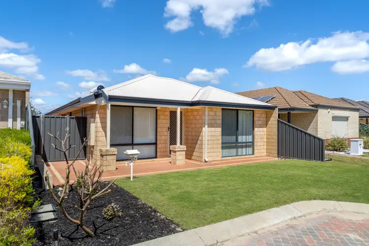 Second view of Homely house listing, 10 Bluebill Lane, Baldivis WA 6171