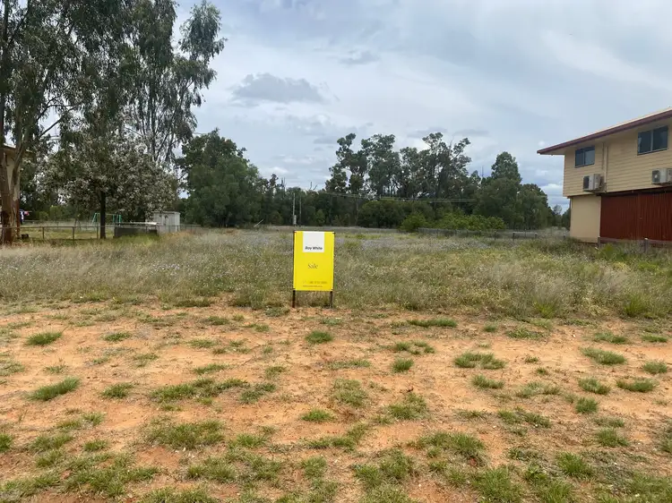 Main view of Homely land listing, LOT 18, 10 Cypress, Charleville QLD 4470
