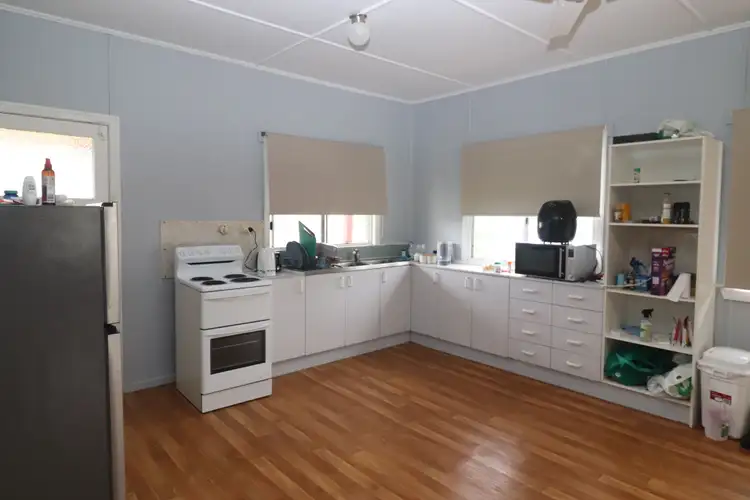 Second view of Homely house listing, 33 Miles Street, Ingham QLD 4850