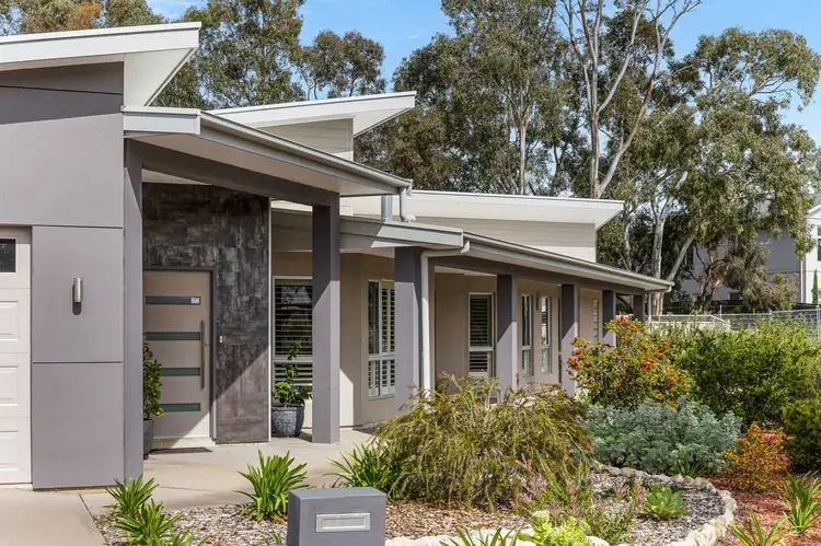 Main view of Homely house listing, 53 Braemar Drive, Strathalbyn SA 5255