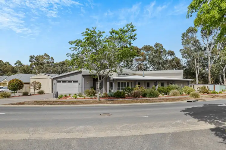 Second view of Homely house listing, 53 Braemar Drive, Strathalbyn SA 5255