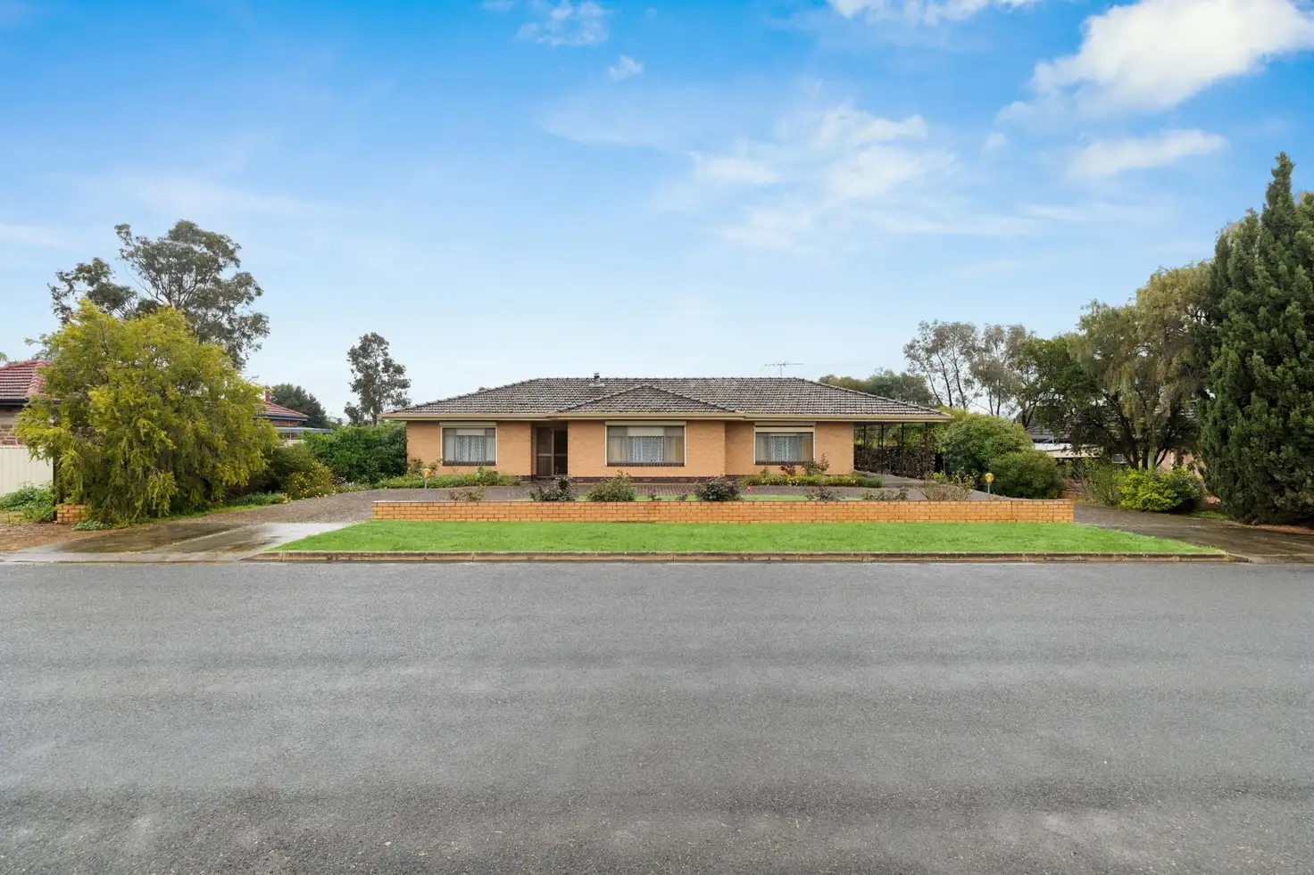 Main view of Homely house listing, 3 Way Street, Strathalbyn SA 5255