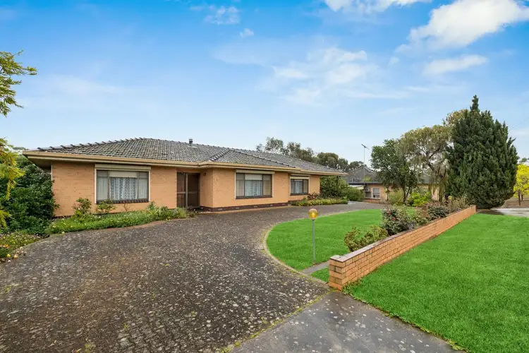Second view of Homely house listing, 3 Way Street, Strathalbyn SA 5255
