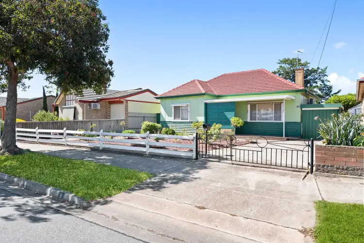 Second view of Homely house listing, 9 Sansom Road, Semaphore Park SA 5019