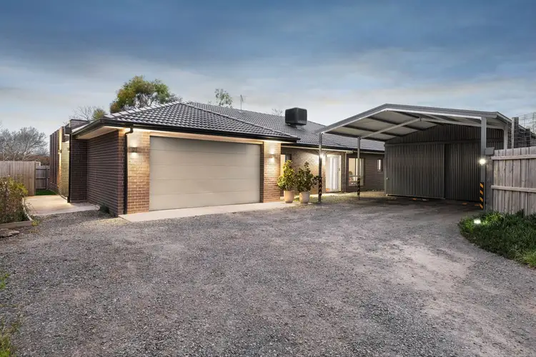 1/3 Chisholm Drive, Lancefield VIC 3435