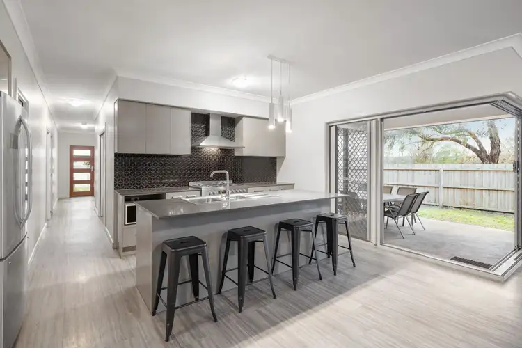 Third view of Homely house listing, 1/3 Chisholm Drive, Lancefield VIC 3435