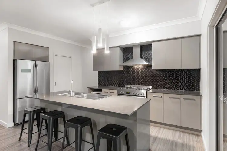 Fourth view of Homely house listing, 1/3 Chisholm Drive, Lancefield VIC 3435