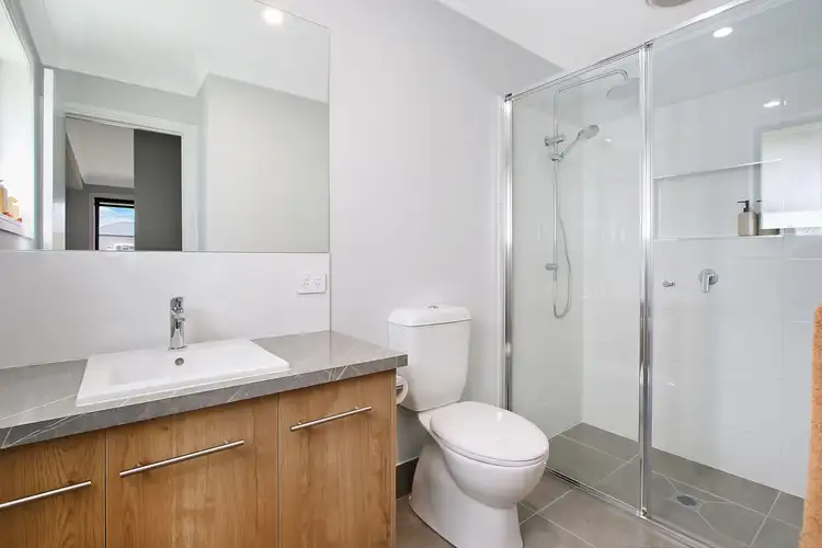 Third view of Homely house listing, 6 Brunswick Court, West Wodonga VIC 3690