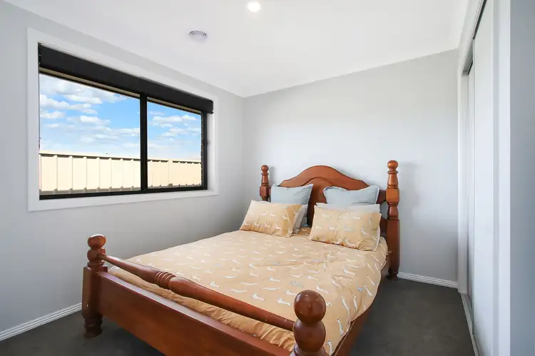 Fourth view of Homely house listing, 6 Brunswick Court, West Wodonga VIC 3690