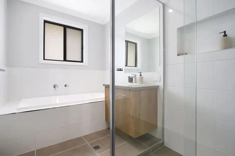 Sixth view of Homely house listing, 6 Brunswick Court, West Wodonga VIC 3690