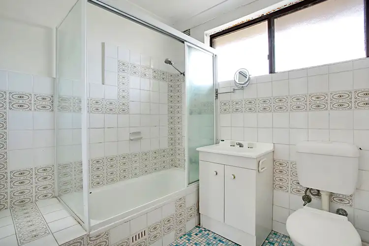Fifth view of Homely unit listing, 7/19 Castlereagh Street, Penrith NSW 2750