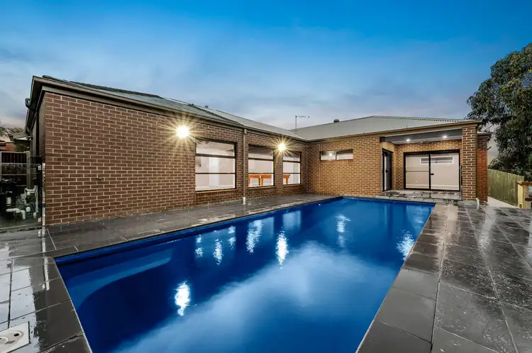 Main view of Homely house listing, 5 Haversack Court, Diamond Creek VIC 3089