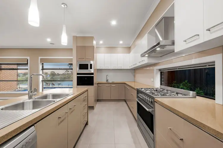 Second view of Homely house listing, 5 Haversack Court, Diamond Creek VIC 3089