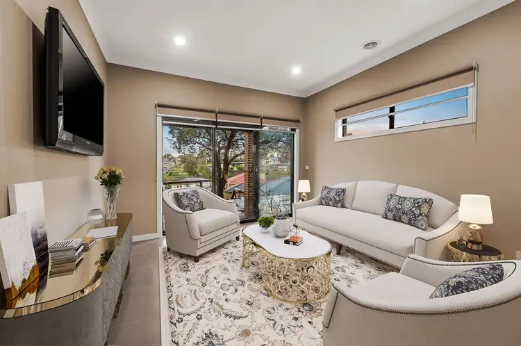 Fourth view of Homely house listing, 5 Haversack Court, Diamond Creek VIC 3089