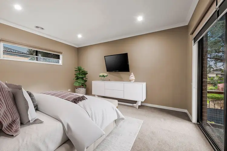 Fifth view of Homely house listing, 5 Haversack Court, Diamond Creek VIC 3089