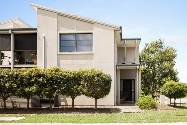 Main view of Homely townhouse listing, 16/1 Celestial Court, Carina QLD 4152